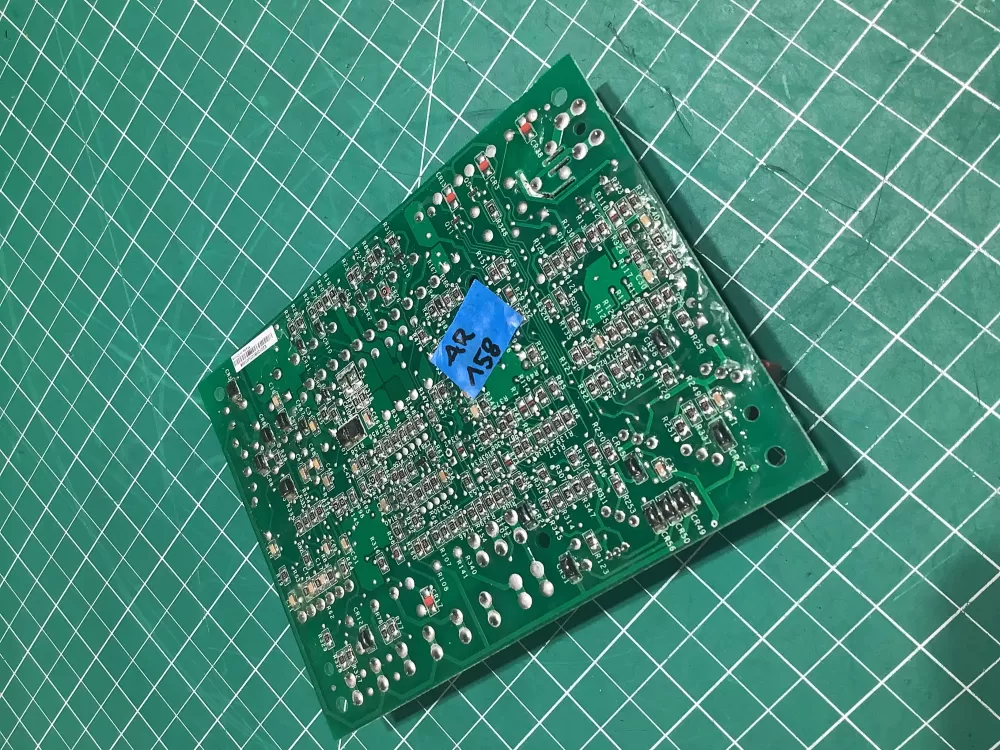 Emerson 49e22 120 49e22120 Furnace Control Board AZ158735 | AR158