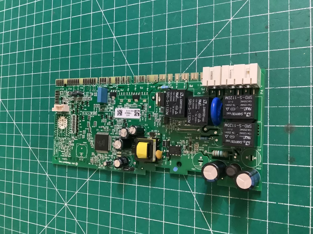 Kenmore W10839429 W10804156 W11413274 Dishwasher Control Board AZ171267 | NR2611