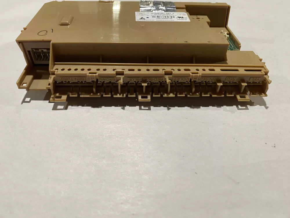 Kenmore W10481091 W10866118 AP6027291 Dishwasher Control Board AZ180132 | BK2675