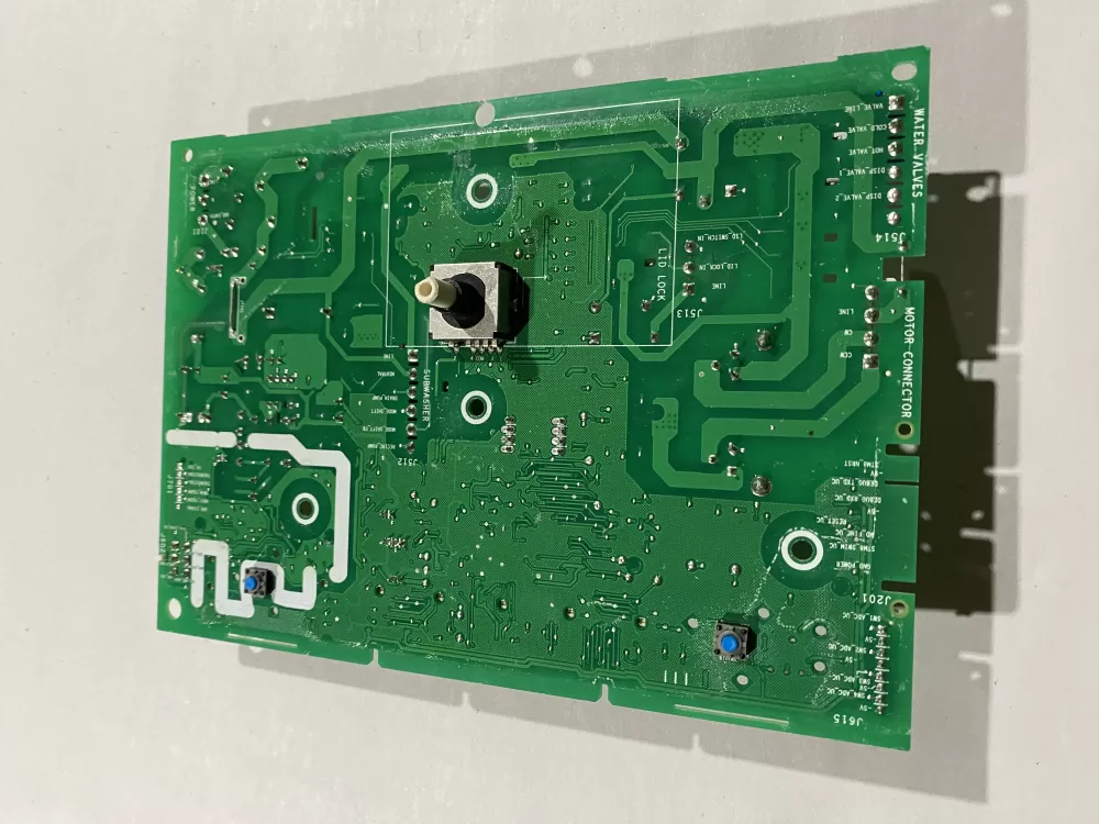 GE WH22X29556 290D2226G103 Washer Control Board AZ185962 | BK2725