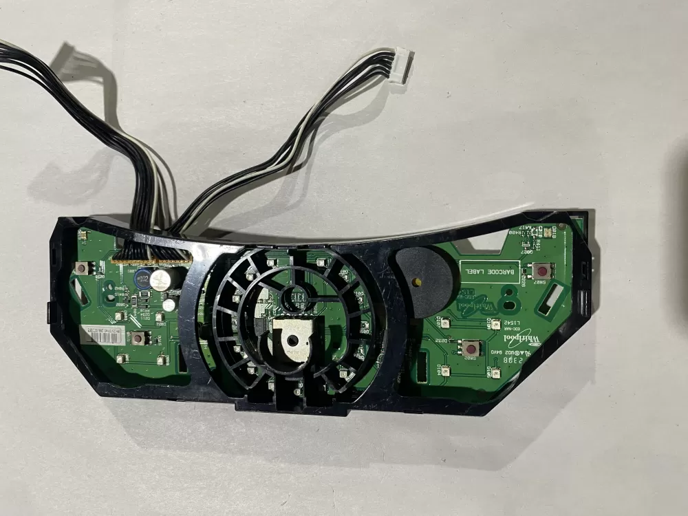 Kenmore Whirlpool W10319811 461970230672 Washer Control Board AZ161449 | BK269