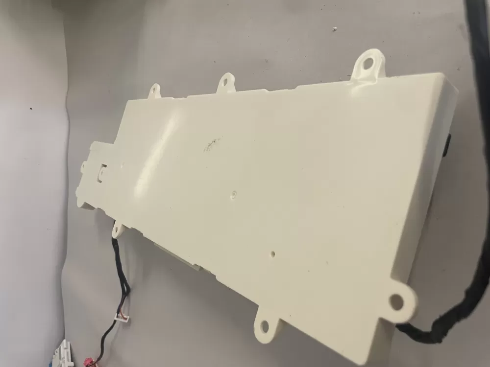 EBR63615910 LG Dryer Display Power Control Board