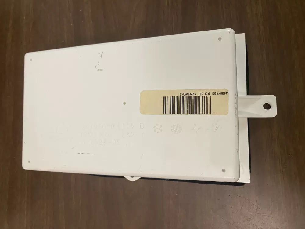 Electrolux AP5952221 241891603 Refrigerator Control Board Led AZ92907 | BK1487