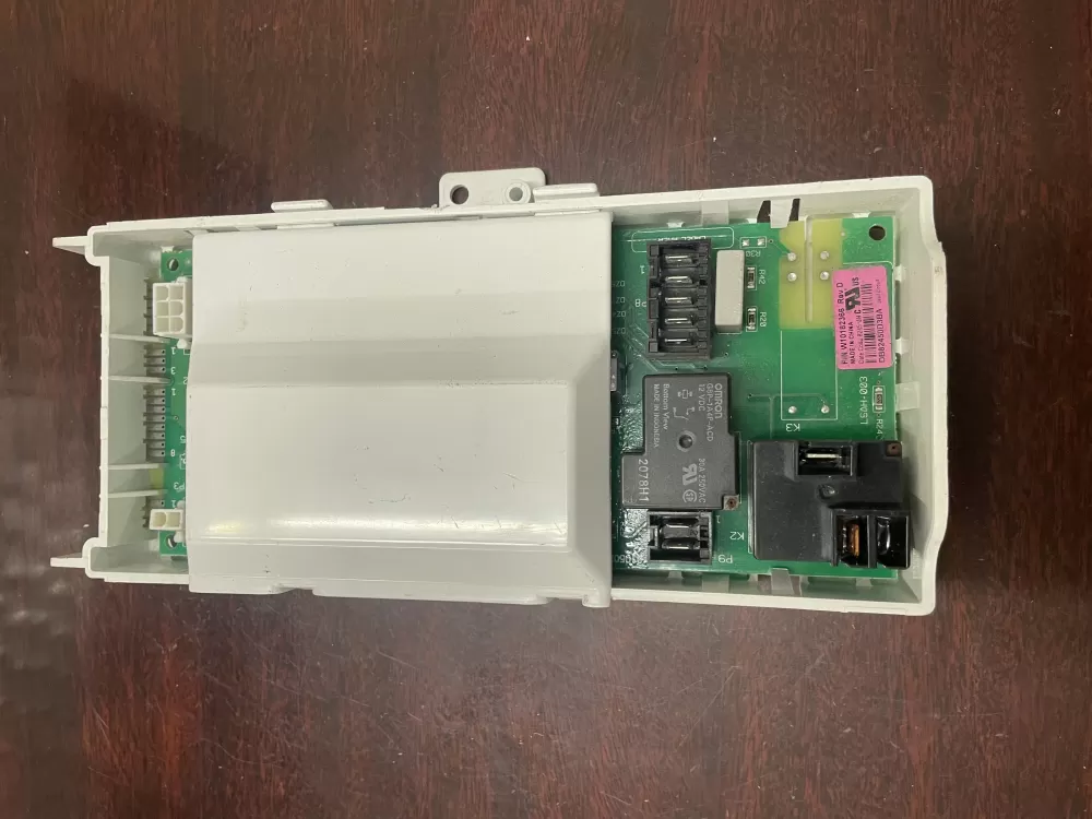 Whirlpool  Maytag  Kenmore  Amana AP6016286 W10174745 W10174745R W10182366 W10200473 WPW10174745 PS11749572 Dryer Control Board