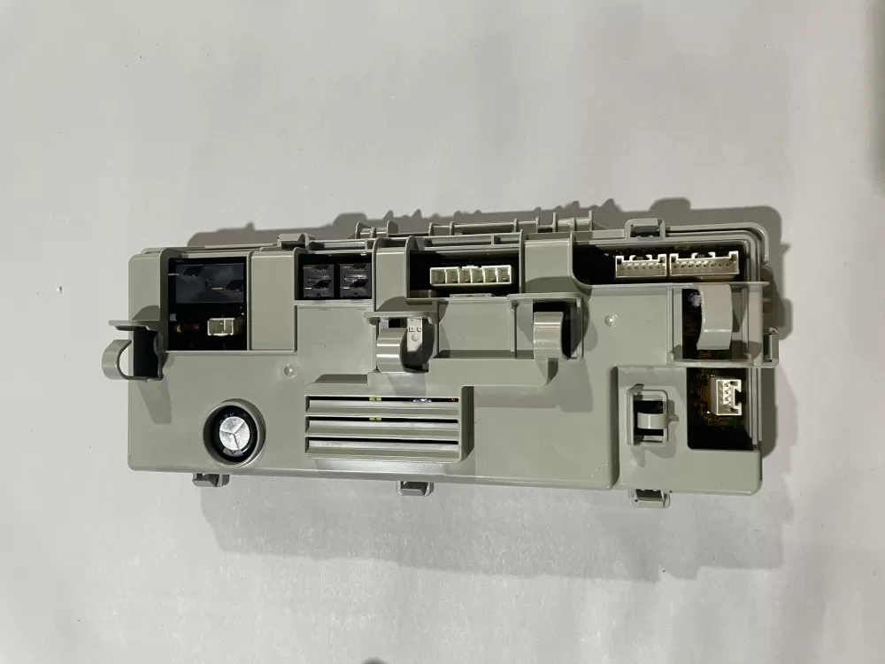 GE  Haier 0180200455 Dryer Control Board