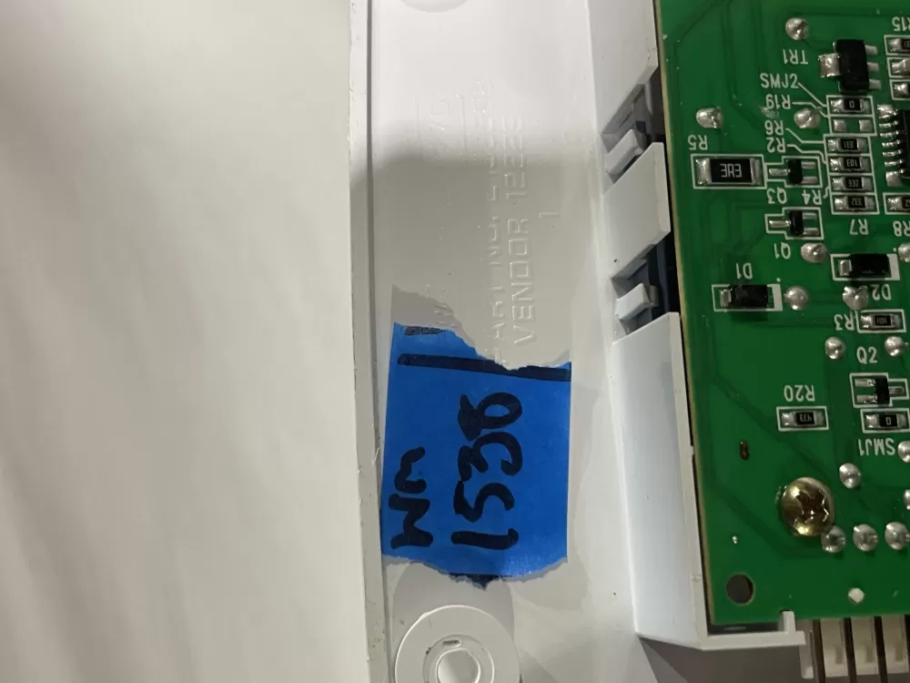 Whirlpool Refrigerator Ice Maker Control 2198588 AZ188671 | Wm1538