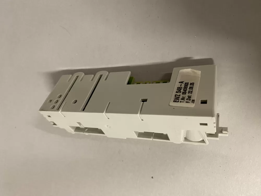 MIELE DISHWASHER CONTROL UNIT 05524690 EWZ548-A EWZ 548-A AZ226311 | BK2065