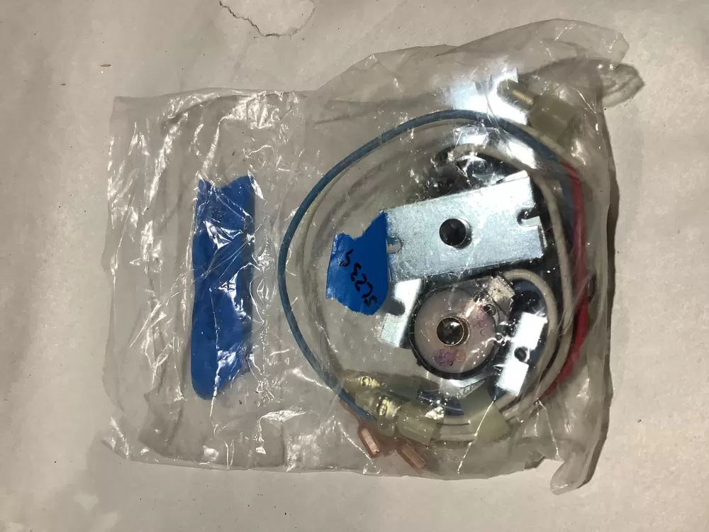 Speed Queen 56225AN Dryer Coil Kit | AZ131305 | Sl239