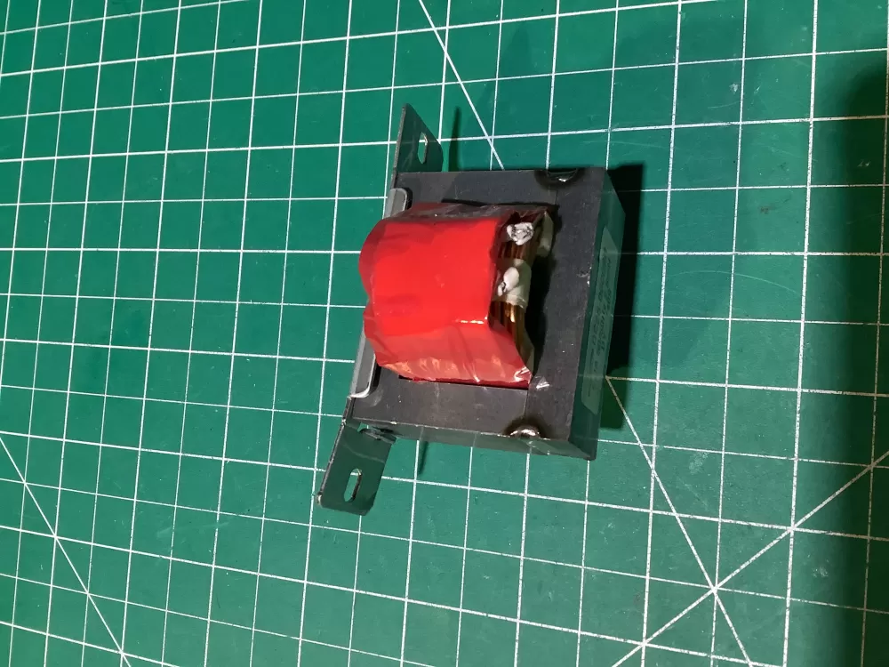 Samsung DC26 00009R Washer Control Board Transformer AZ137905 | SL176