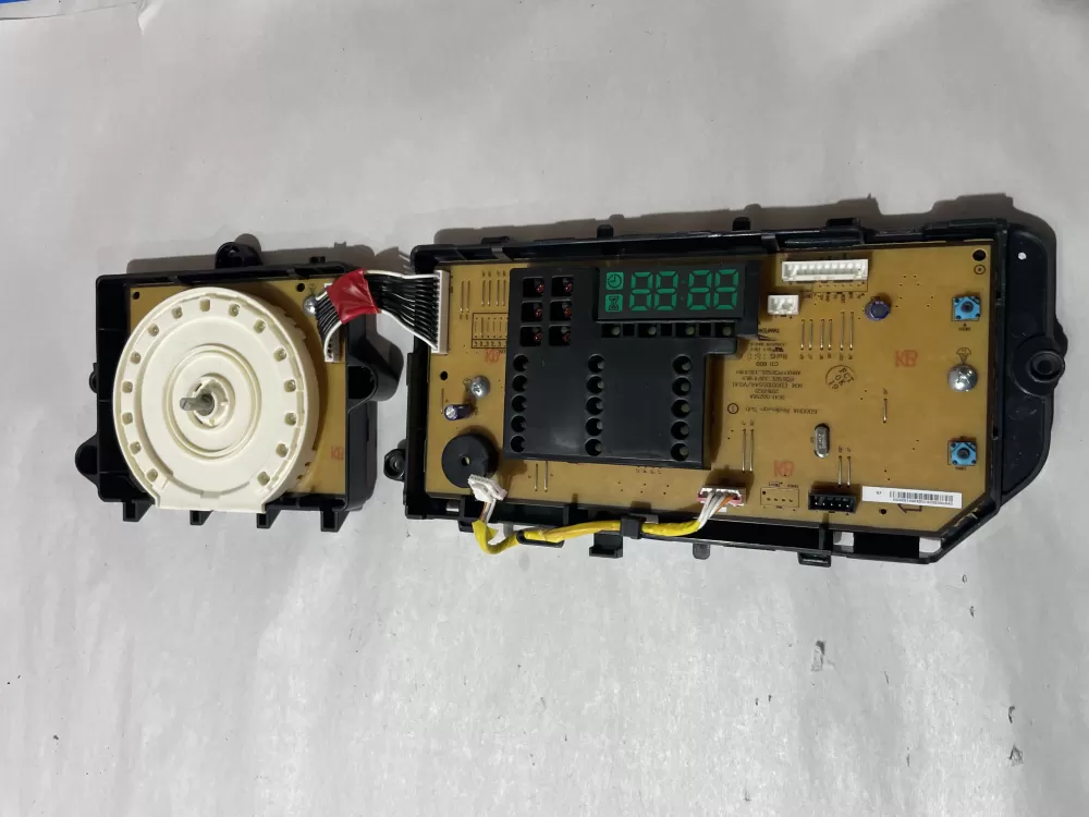 Samsung DC92-01802K DC9201802K Washer Control Board
