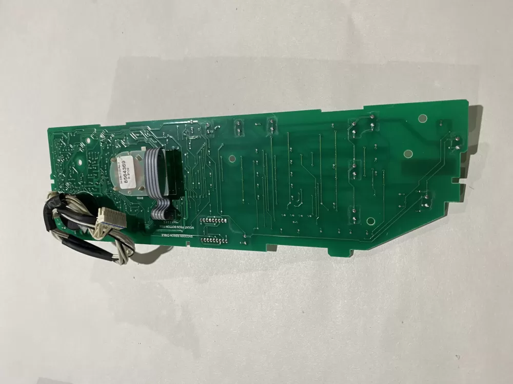 Whirlpool Maytag AP6014796 W10051092 Washer Control Board AZ185745 | BK2721