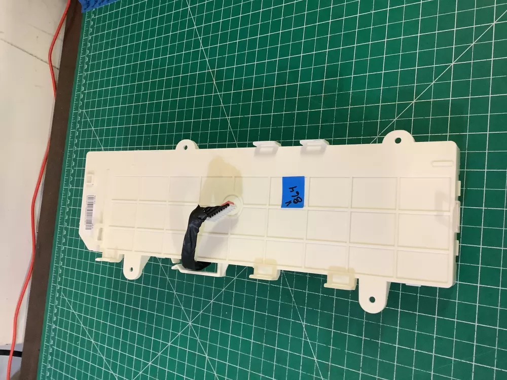 Samsung DC94 05360A Washer Control Board AZ188158 | NRV864