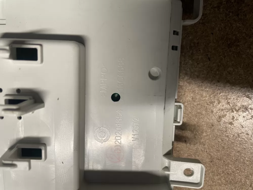  Dryer 0020204654 2113c6688 UI Dispay Control Board AZ6815 | KMV240
