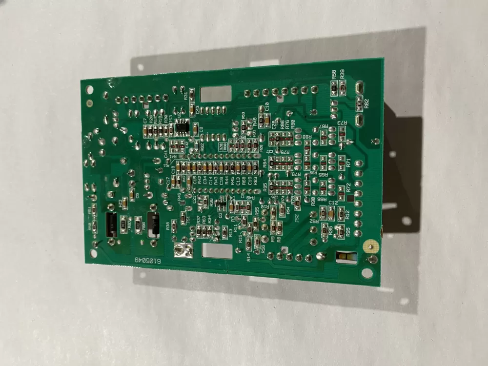 Whirlpool Kenmore W10116565 8546229 Dryer Control Board AZ187278 | BK475