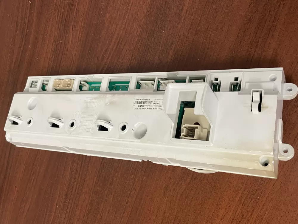 Frigidaire Electrolux 134848010 Washer Control Board AZ49559 | Wm1811