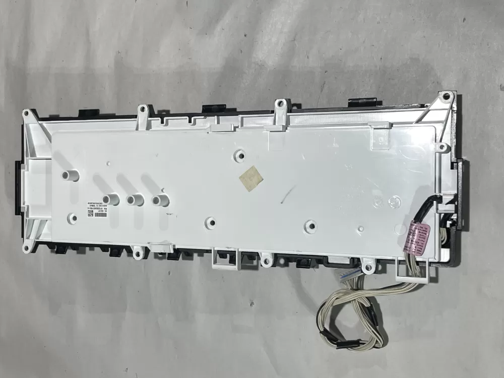 Whirlpool W10582405 WPW10582405 PS11756533 Dryer Control Board AZ163666 | Wmv755