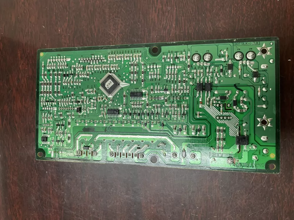 Samsung DE92-03624B DE41-00447A Microwave Main Control Board AZ35095 | KM195