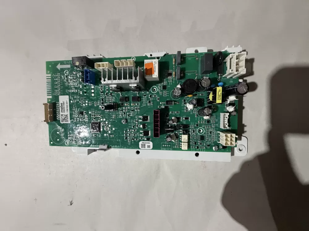 GE 234D2617G001 Washer Control Board