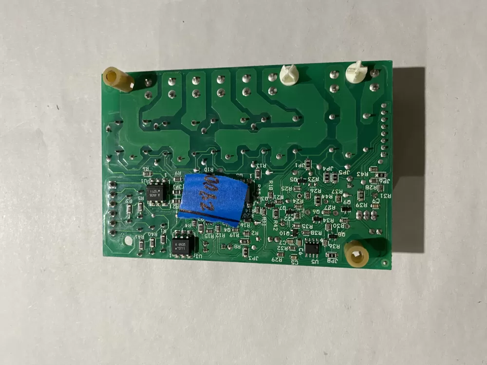 Kenmore AP3768449 316418100 316418101 Range Control Board AZ200263 | BK2800