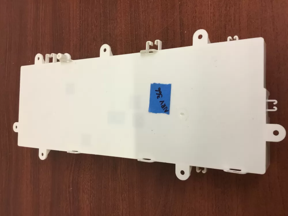 LG EBR81634305 Washer Control Board AZ33321 | NRV366