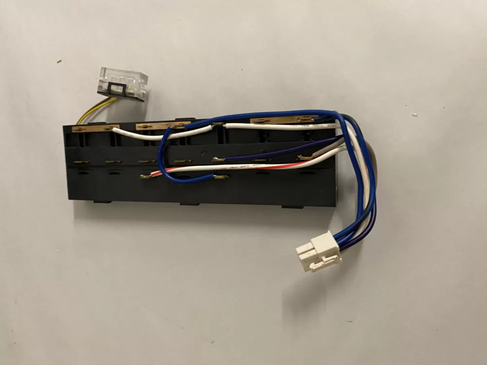 SoIteam UI_LED Display Ver1.5 Ice & Water Control Assembly AZ208684 | BK2732