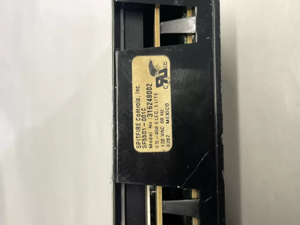 Kenmore 948914 316248002 316207602 Oven Control Board AZ214101 | Wm844