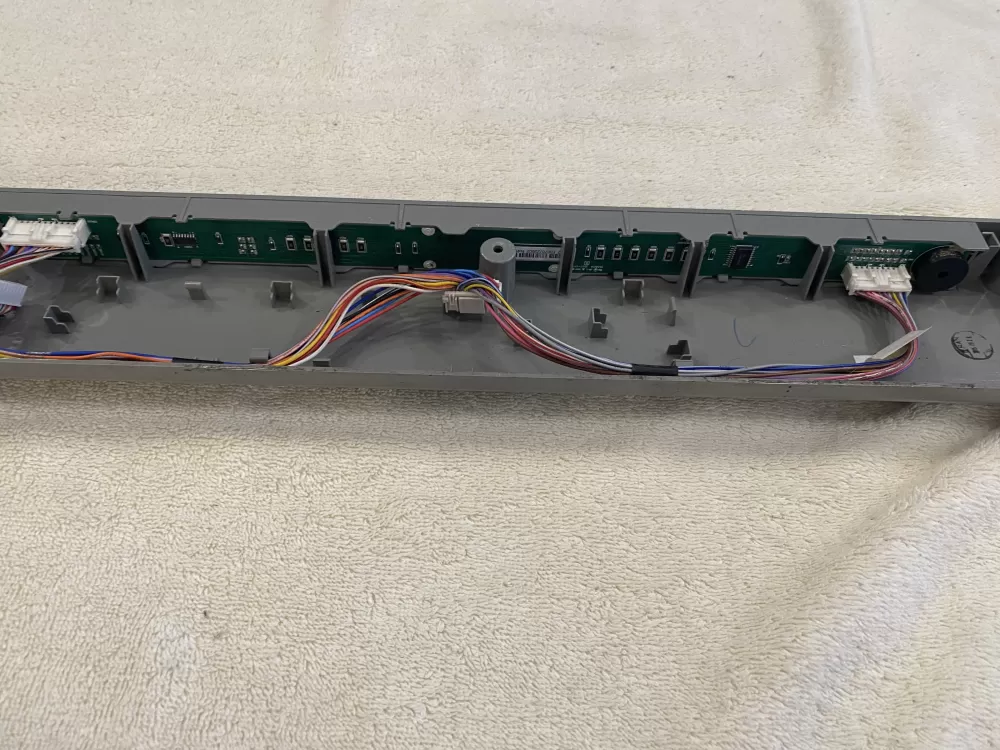 Kenmore LG EBR78723602 Refrigerator User Interface Control Board AZ5593 | V352