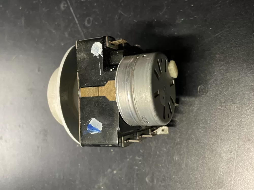 Maytag 6 3085510 Dryer Timer AZ12066 | 1348