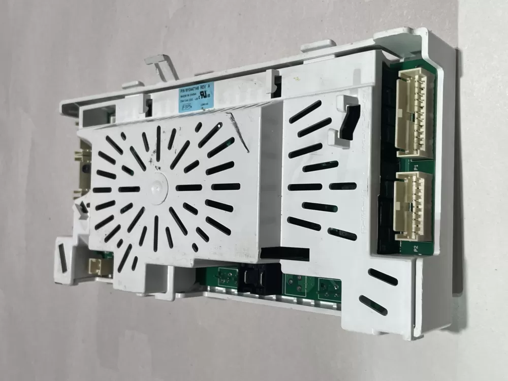 Whirlpool W10447146  W10447146A Dryer Main Control Board
