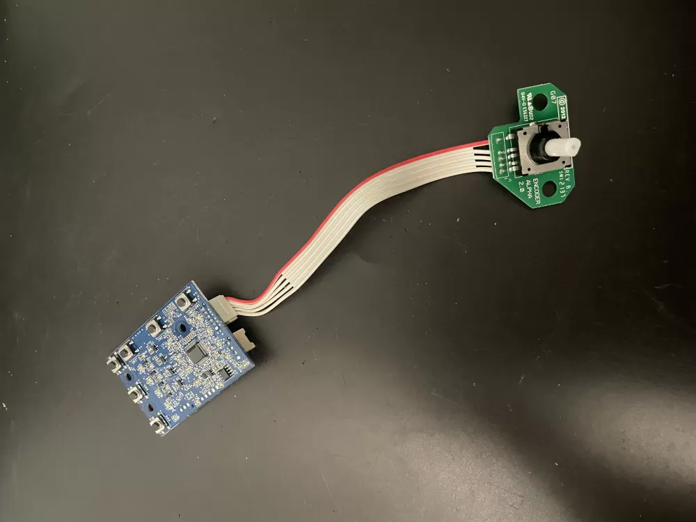 Maytag W11557402 W11374896 W11374898 Washer Control Board AZ96396 | KM1971