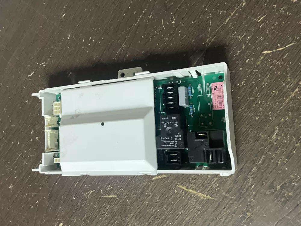 Kenmore AP6019408 W10303961 W10317640 W10336112 WPW10317640 PS11752714 W10317640 B Dryer Control Board