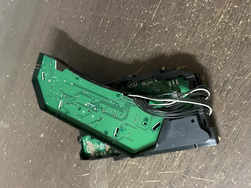 Whirlpool 4619 702 30681 461970230681 Washer Control Board AZ39429 | WMV387