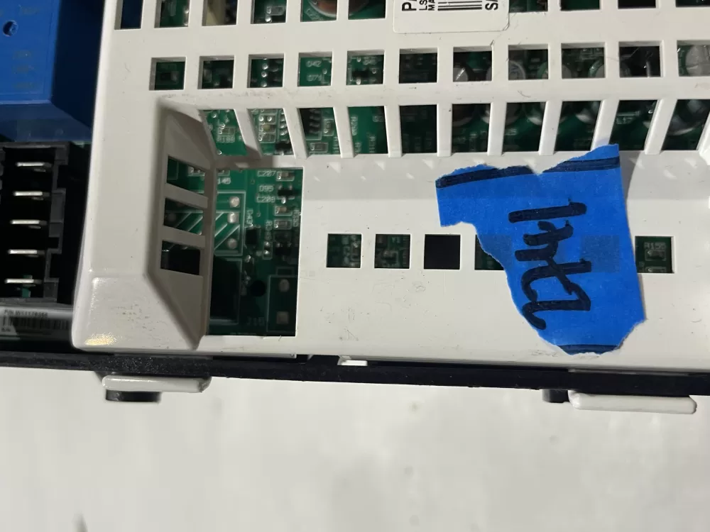 Whirlpool W11178025 Dryer Control Board AZ186188 | Wm2741