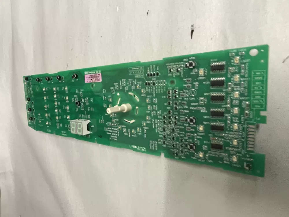 Whirlpool Kenmore W10131868 W10131874 Washer Control Board AZ209685 | Wm2116