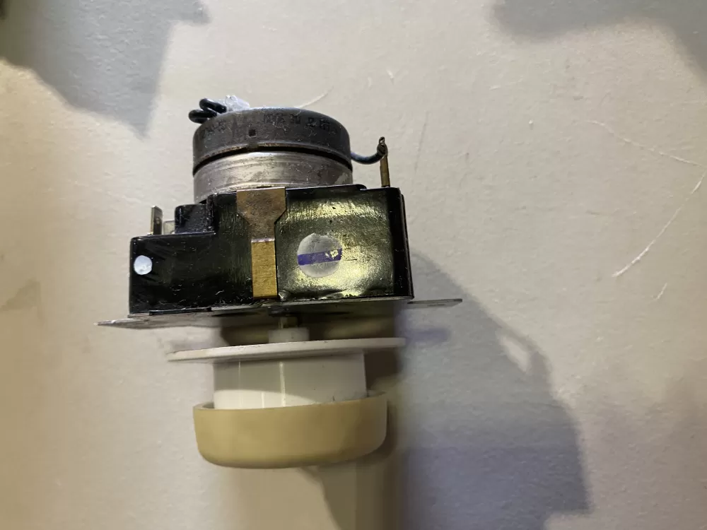 Whirlpool 3406720A PD00055932 3406720 529119 Dryer Timer AZ37326 | BK168