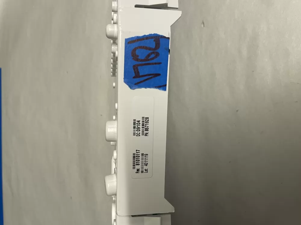 Kenmore 8571928 Whirlpool 8564248 Maytag Dryer Board Control AZ208532 | KMV762