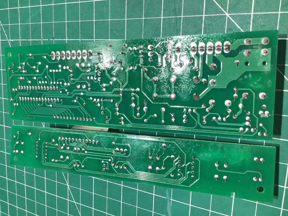 Whirlpool Maytag W10503278 Refrigerator Control Board AZ154375 | ARV794