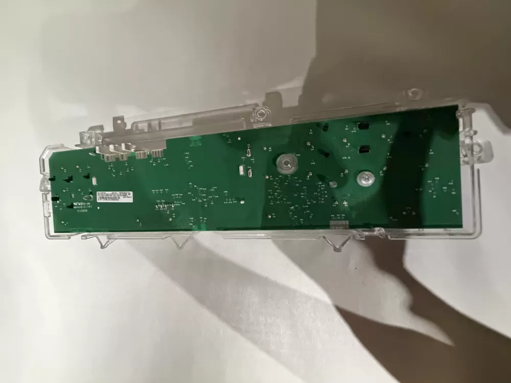 Frigidaire Electrolux 136007442 Dryer Control Board UI Panel AZ228127 | KMV712
