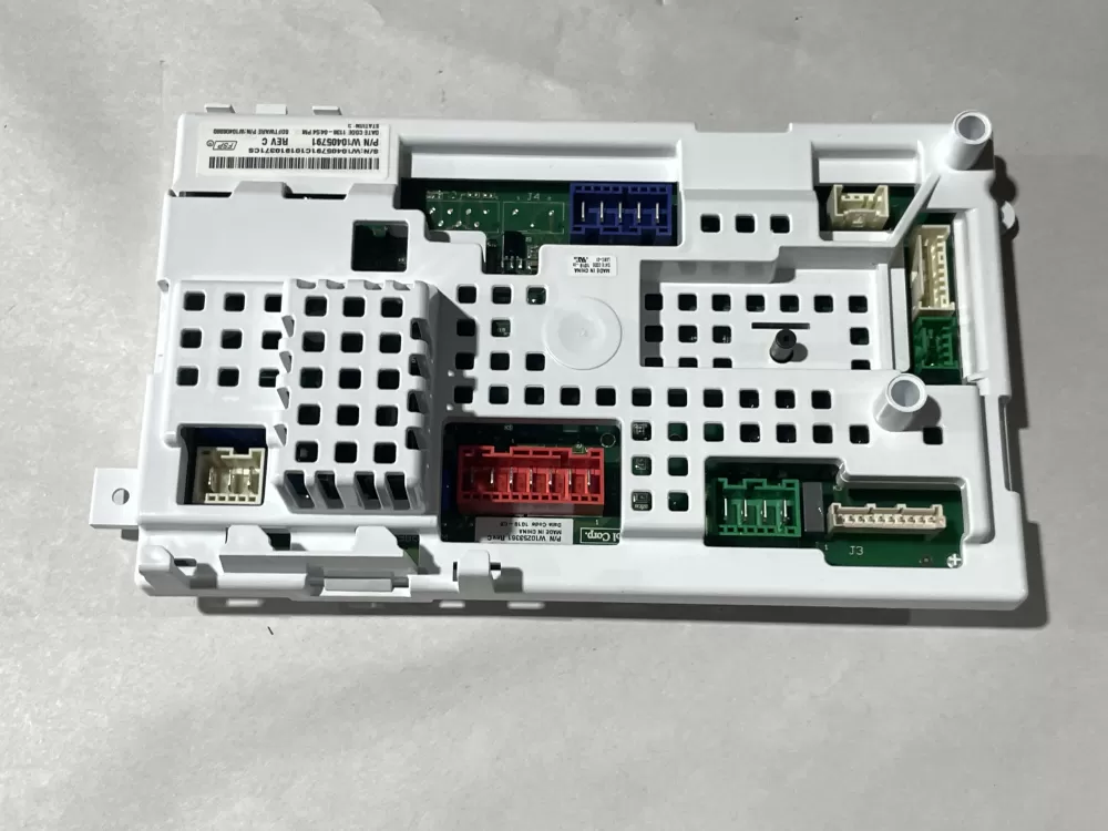 Whirlpool Kenmore Maytag W10405791 Washer Control Board AZ104747 | Wm819