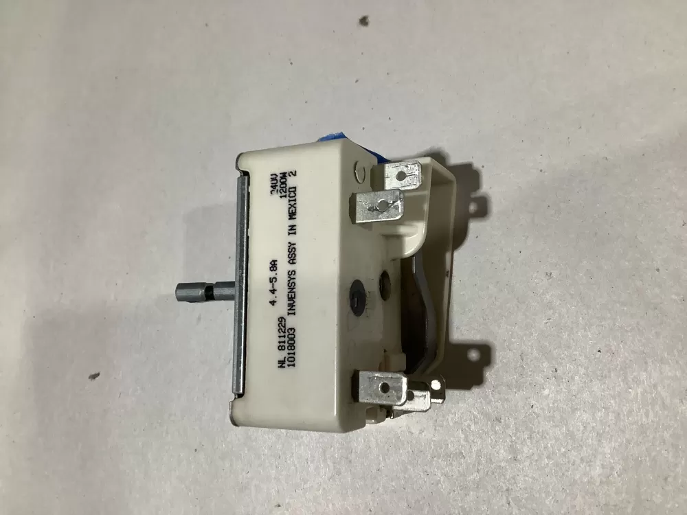 LG EBF60663201 Range Switch AZ102986 | Sl92