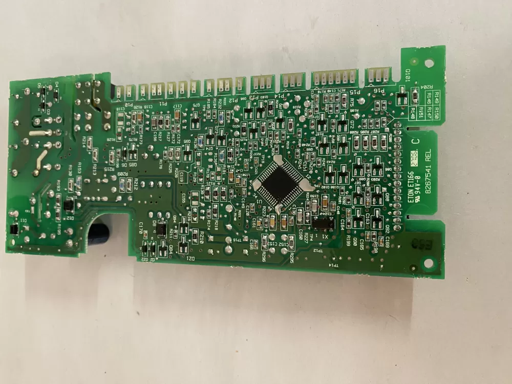 Kenmore KitchenAid W10084141 Dishwasher Control Board AZ200994 | BK2415