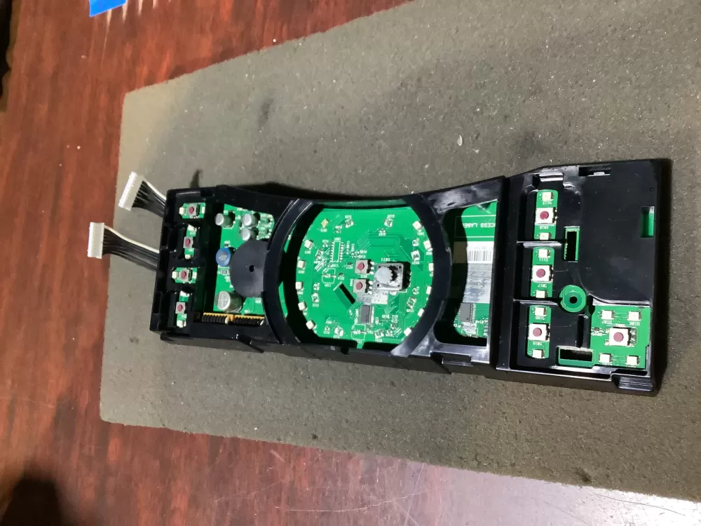 Whirlpool KENMORE 461970230642 W10172239 4619 702 30691 461970230711 4619 702 30461 4619 702 30692 4619 702 30702 340246 4619 702 30662 W10246782 W10121375 461970230642 W10172227 W10110646 W10023340 Wpw10023340 461970238151 461970238163 W10206030 W10023340 W10300038 W10339968 W10172245 4619 702 30641 461970230641 461970230662 461970230642 Washer Control Board