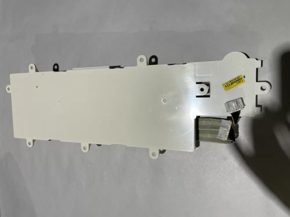 LG EBR62267115 EBR62267118 EBR62267128 Washer Control Board AZ147965 | KMV156