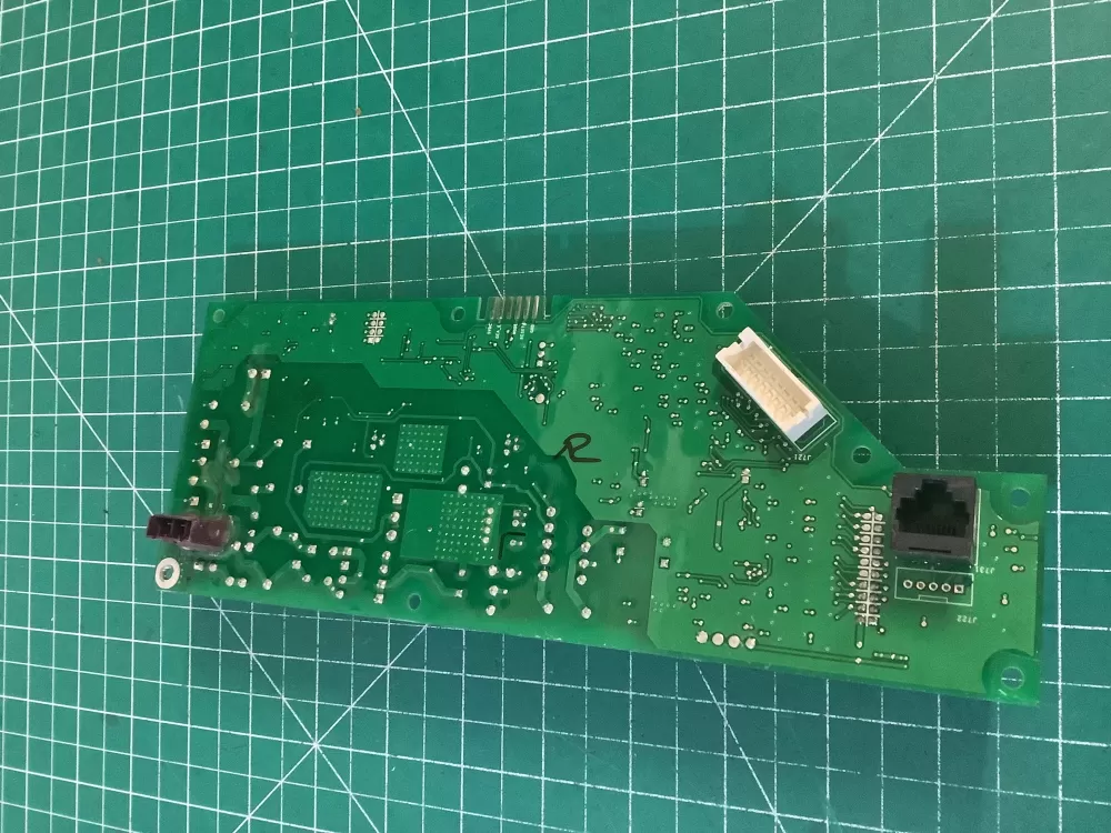GE 265D1462G103 WD21X22278 AP5999570 Dishwasher Control Board AZ212828 | NR1512