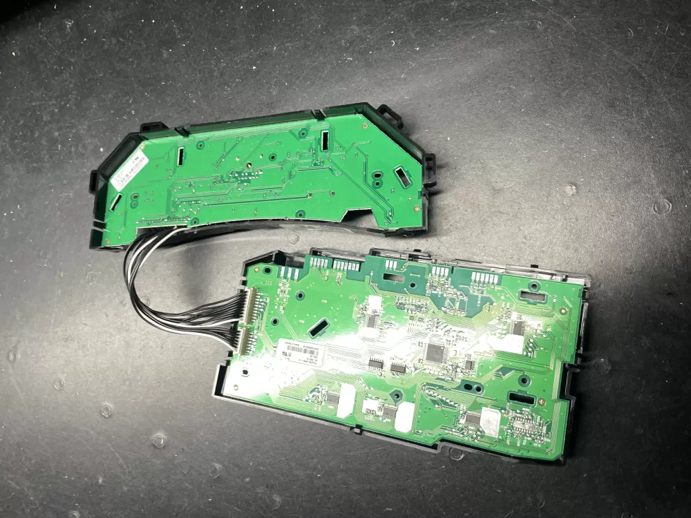 Whirlpool W10288016 W10012540 Washer Control Board AZ36997 | Wm364