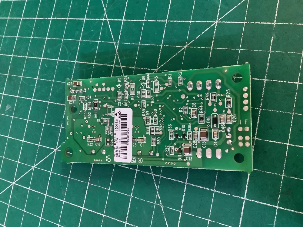 Maytag KitchenAid Jenn Air Refrigerator Control Board AZ190002 | NR2112