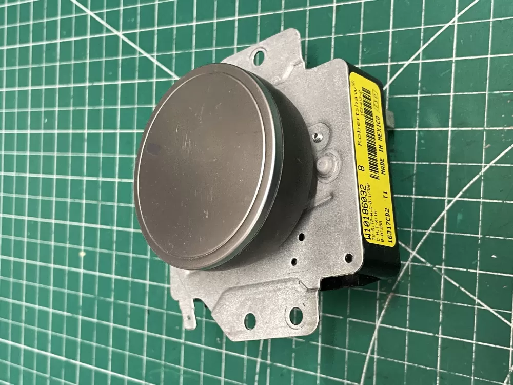 Kenmore W10186032 PD00026836 WPW10186032 2116926 AP5272616 PS3500198 EAP3500198 12116CD2 W10186032A Dryer Timer