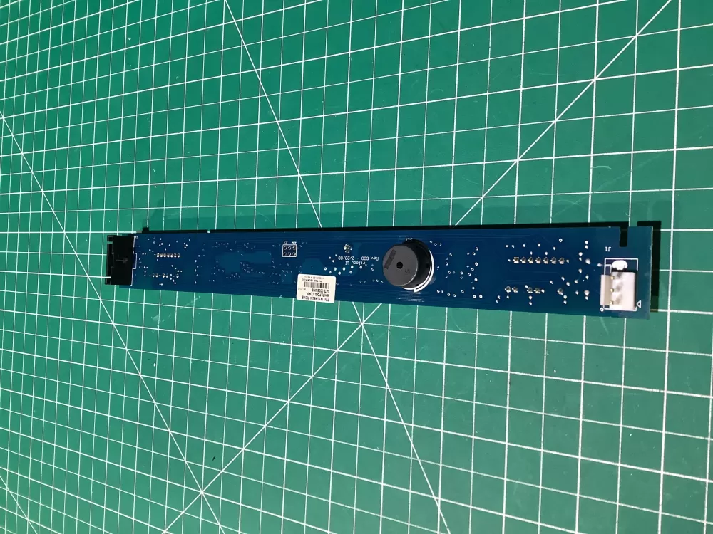 Whirlpool Maytag W10746274 Refrigerator Control Board AZ133532 | NR531