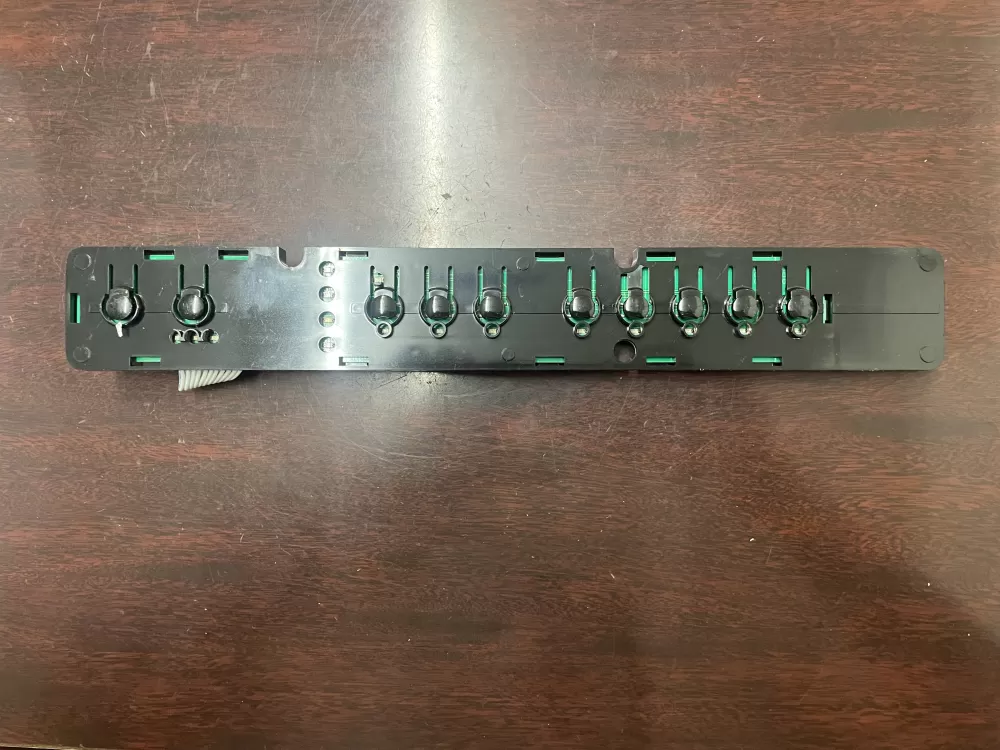 Frigidaire 529 07 006 154852501 Dishwasher Control Board AZ33016 | KM51