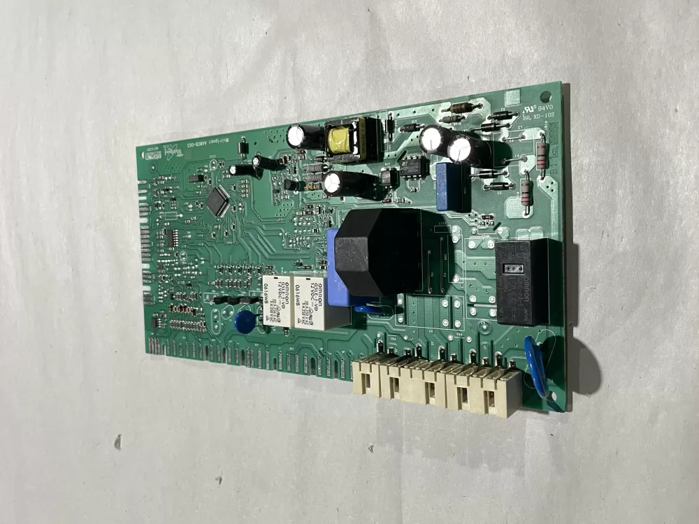  AAWCB-003 Washer Control Board